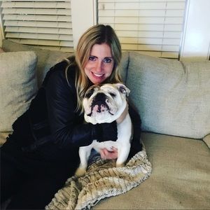 Meet your Posher, Kristin